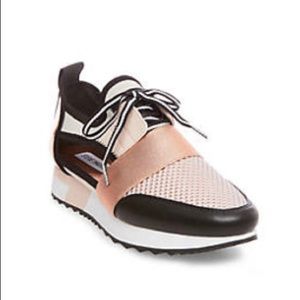 Steve Madden Arctic Sneaker